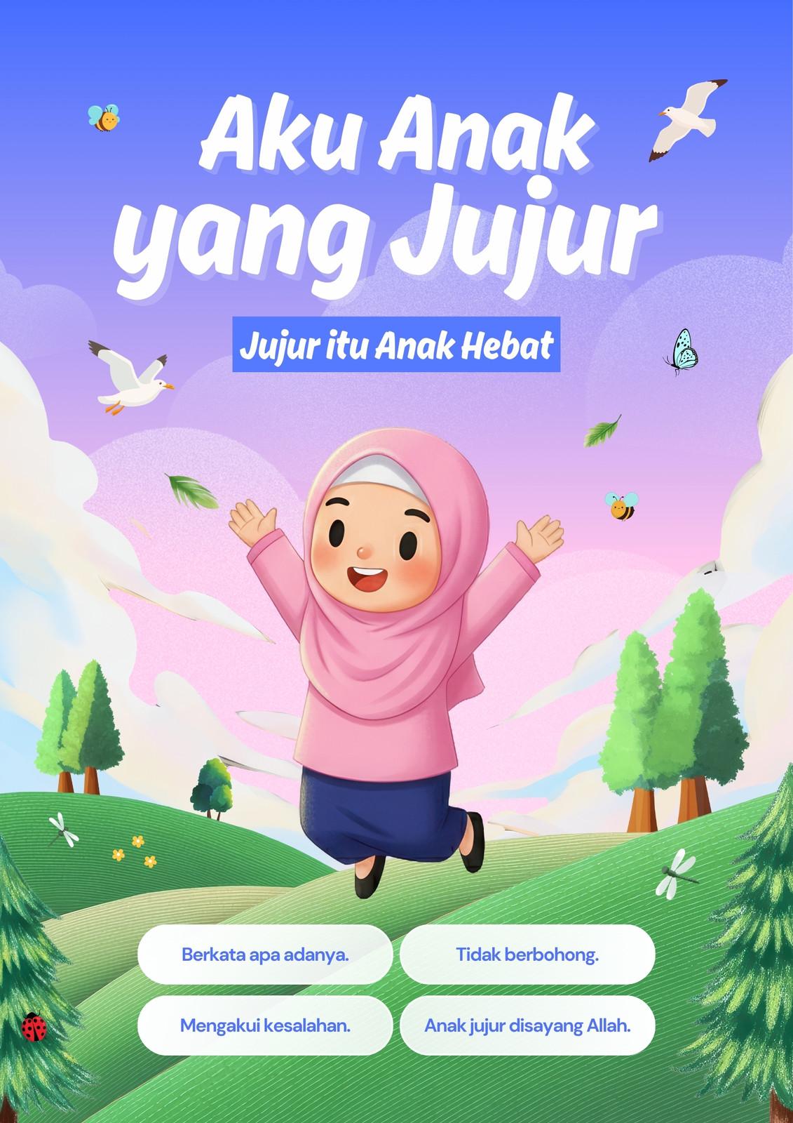 jujur